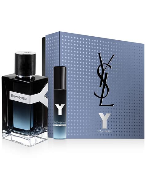 men ysl gift set|YSL perfume men gift set.